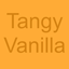 Tangy Vanilla logo