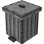 Garbage Bins logo