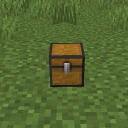 Tiny Chests