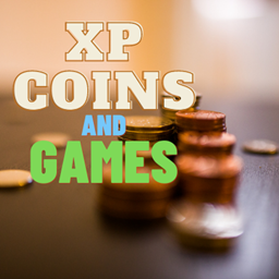 Colds: XP Coins and Games (FORGE)