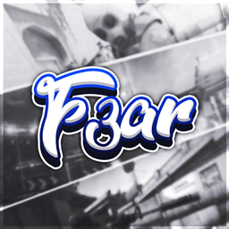 Fear - R.A.D logo