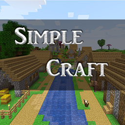 ReapingFire's SimpleCraft project image