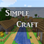 ReapingFire's SimpleCraft logo