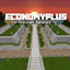 EconomyPlus v6.0.4 - A Realistic, Versatile and Fun Datapack. With Many Exciting Features! logo