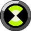 Heroes United: Ben 10 logo