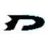 Heroes United: Danny Phantom logo
