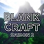 Blank craft S2 logo