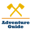 AdventureGuideClassic logo