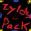 Zylo's Pack logo