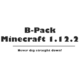 B-Pack by BaxAndrei logo