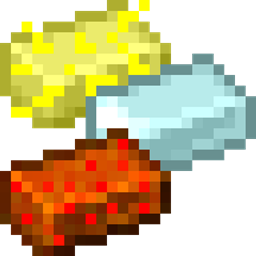 Elemental Ingots (EI) logo