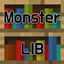MonsterLib logo