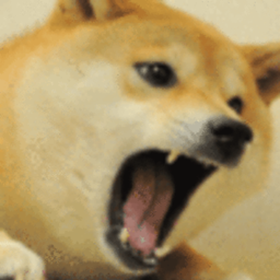 SlavDoge's Pack logo