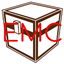 Extensive MC logo