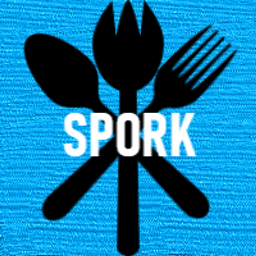 SporkPack project image