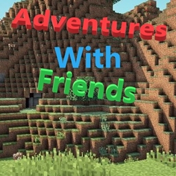 Adventures & Friends logo