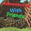 Adventures & Friends logo