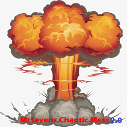 MrSevens Chaotic Mess 2 project image