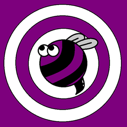 Buzzy Boi's Bag logo