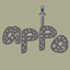 Appo TNG logo