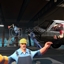 NCH - Nothing Chaotic Here logo