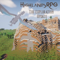 HighlandsRPG logo