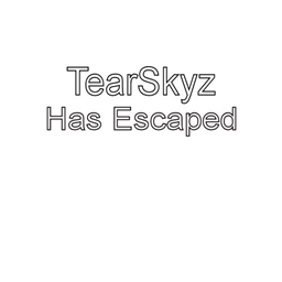 TearSkys Has Escaped logo