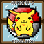 Kungfu's Pixelmon logo