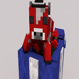 the titancraft  logo