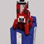 the titancraft  logo