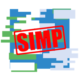 SIMPEarth logo