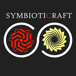 SymbiotiCraft logo