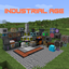Industrial Age [1.12.2] logo