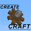 Samy51's CreateCraft logo