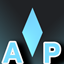 Aura Pack logo