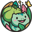ShadowCraft: Pixelmon World logo