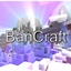 BanCraft logo