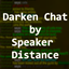KVCD - RP Chat Clarity - Darken Chat Messages by Speaker Distance logo