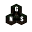 Guns, Nukes, and Suffering (GNS) (Discontinued) logo