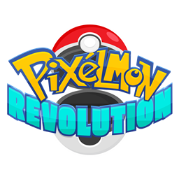 Pixélmon: Revolution! project image
