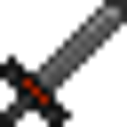 DivineRPG - Alternate Twilight Swords logo