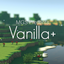 MGS Presents Vanilla+ logo