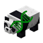 Panda Gene Check [Datapack] logo