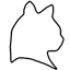 The Cat World Modpack logo