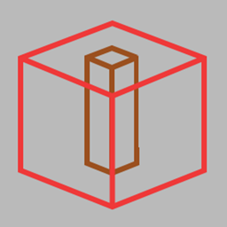Helpful Hitboxes logo