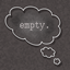Empty logo