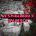 Respawning Animals - Mods - Minecraft - CurseForge