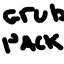 GrubPack logo