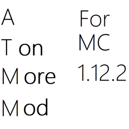 A Ton more mod logo