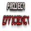 Project EFFICIENCY logo